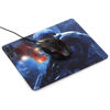 TX Future Battles Desenli Gamer MousePad (280x220x3mm) TXACMPAD040 resmi