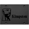 KINGSTON SSD 120GB 2.5'' 500/320 MB/s 100MM SATA3 SA400 resmi