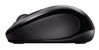 LOGITECH Kablosuz Optik 1000DPI 3B+1 Notebook Koyu Gri Mouse resmi