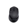 LOGITECH Kablosuz Q TR Multimedya Siyah Klavye,Mouse Set resmi