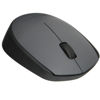 LOGITECH Kablosuz Siyah Mouse M170 resmi