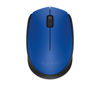 LOGITECH Kablosuz Mavi Mouse M171 resmi