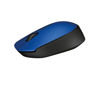 LOGITECH Kablosuz Mavi Mouse M171 resmi