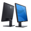 DELL 17'' 1280x1024 5ms 60Hz DP,VGA Pivot Siyah LED Monitör resmi