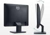 DELL 17'' 1280x1024 5ms 60Hz DP,VGA Pivot Siyah LED Monitör resmi