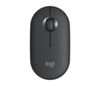 LOGITECH Pebble M350 100DPI Kablosuz Siyah Mouse resmi