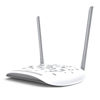 TP-LINK TD-W9970 300Mbps EWAN VPN VDSL ADSL2+ USB port Fiber Modem/Router resmi