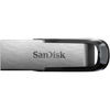 SANDISK 64GB Ultra Flair USB3.0 Gümüş USB Bellek SDCZ73-064G-G46 resmi