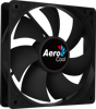 AEROCOOL Force 12cm Siyah Sessiz Fan AE-CFFR120BK resmi