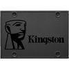 KINGSTON SSD 240GB 2.5'' 500/350 MB/s 100MM SATA3 SA400 resmi