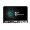 SILICONPWR 240GB S55 Sata3 540/510 Flash SSD resmi