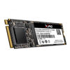 XPG 512GB SX6000PNP PCIE m.2 2100/1500 Flash SSD resmi