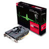 SAPPHIRE RX550 4GB 128B GDDR5 DVI-D,HDMI,DP AMD Ekran Kartı 11268-01-20G resmi