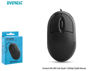 Everest SM-385 Usb Mouse Siyah resmi