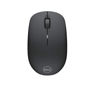 DELL Kablosuz Optik Siyah Mouse resmi