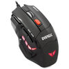 Everest SGM-X7 USB Siyah Oyuncu 2 in 1 Pad + Mouse Pad resmi