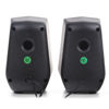 DARK SP110 1+1 Multimedia USB Speaker DK-AC-SP110 resmi