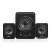 DARK SP-210 2+1 Multimedia USB Speaker DK-AC-SP210 resmi