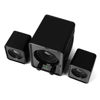 DARK SP-210 2+1 Multimedia USB Speaker DK-AC-SP210 resmi