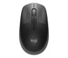 LOGITECH Logitech M190 Büyük Boy Kablosuz Mouse 910-005905 resmi