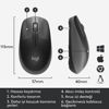 LOGITECH Logitech M190 Büyük Boy Kablosuz Mouse 910-005905 resmi