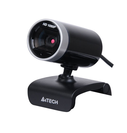 A4 TECH WEBCAM PK-910H 1080p FULL HD resmi