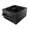 SHARKOON 550W 80+ Gold 14cm Fan ATX Güç Kaynağı WPM-GOLDZERO-550W resmi