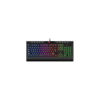 GameNote KB487L Kablolu RGB Gaming Klavye Siyah resmi