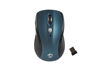 EVEREST SMW-266 Kablosuz Optik Mouse Mavi resmi