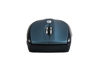 EVEREST SMW-266 Kablosuz Optik Mouse Mavi resmi