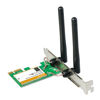 TENDA  W322E WiFi-N 300Mbps PCI-E Adaptör resmi