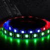 DARK Ultra Bright RGB(4pin) LED Şerit (24x LED) 40CM DKCFLED02 resmi