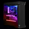 DARK Ultra Bright RGB(4pin) LED Şerit (24x LED) 40CM DKCFLED02 resmi