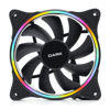 DARK 12cm Solid FRGB Fan (Diamond Pro Fan) DKCF126F resmi