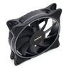 DARK 12cm Solid FRGB Fan (Diamond Pro Fan) DKCF126F resmi