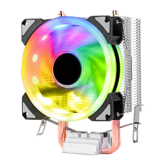 DARK Freezer X93 92mm Fan LGA115X/AMD Kule Tipi Soğutucu DKCCX93 resmi