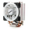 DARK Freezer X93 92mm Fan LGA115X/AMD Kule Tipi Soğutucu DKCCX93 resmi