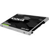 KIOXIA SSD 480GB 2,5" 7mm EXCERIA SATA 6GB 555/540 LTC10Z480GG8 resmi