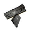 PATRIOT PVS48G320C6 8GB (8GBx1) 3200MHz DDR4 SINGLE VIPER STEEL BLACK Gaming Masaüstü Ram resmi