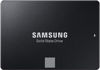 SAMSUNG 500GB 870 Evo Sata 3.0 560-530MB/s 2.5 Flash SSD MZ-77E500BW resmi