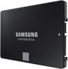 SAMSUNG 500GB 870 Evo Sata 3.0 560-530MB/s 2.5 Flash SSD MZ-77E500BW resmi