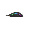 Havit MS72 Siyah Kablolu RGB Mouse resmi