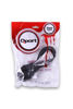 QPORT Q-POWY1.5 Yonca Ntb Power Kablosu 1.5 Metre resmi