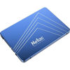 NETAC N535S 480GB SSD DISK NT01N535S-480G-S3X  560MB/520MB/S, 2.5 , Sata 3 resmi