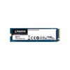 KINGSTON NV1 500GB SSD m.2 NVMe SNVS-500G 2100 - 1700 MB/s , m.2 2280 resmi