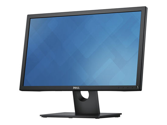 DELL E2216HV  22 1920x1080 5ms 60Hz VGA Siyah LED Monitör resmi