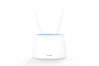 TENDA 4G09 AC1200 DUAL BAND WI-FI 4G+ LTE Router resmi