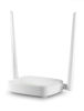 TENDA N301 300Mbps 4xPort WiFi-N 2xAnten Access Point Router resmi