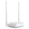 TENDA N301 300Mbps 4xPort WiFi-N 2xAnten Access Point Router resmi