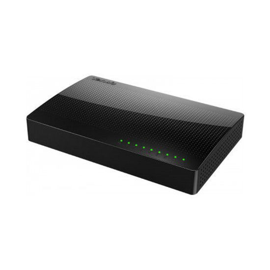 TENDA SG108 8Port 10/100/1000 Gigabit Switch resmi